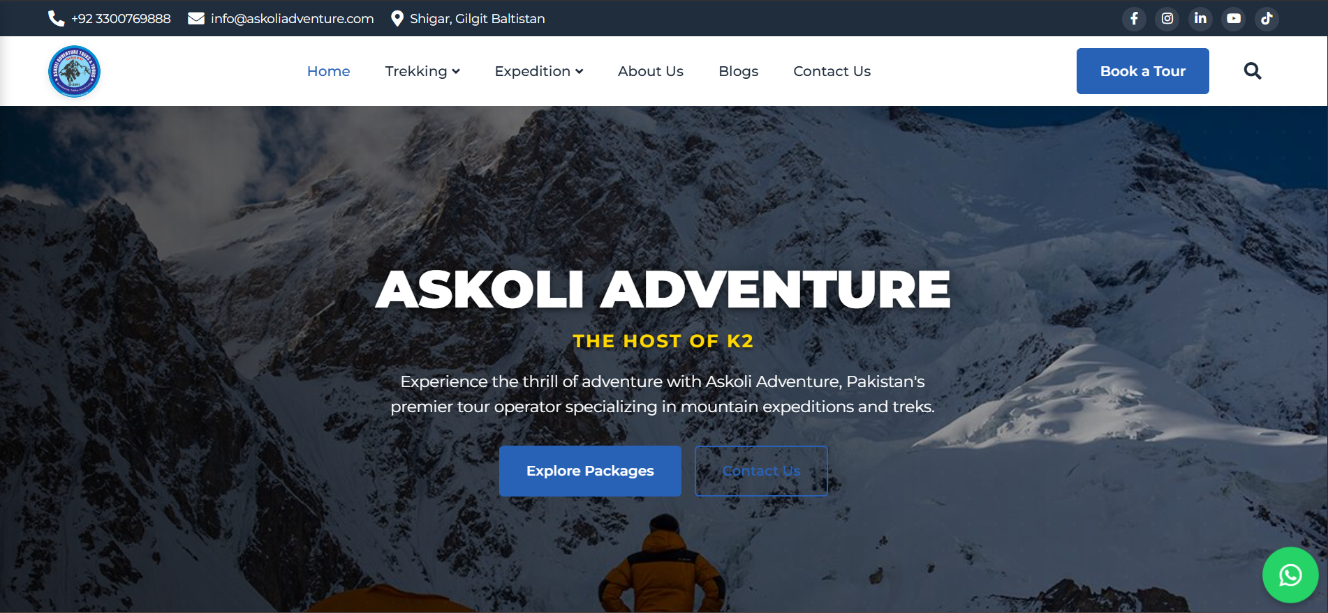 Askoli Adventure
