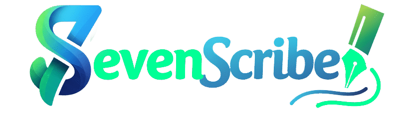 7Scribes Portfolio